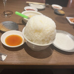 焼肉わっちょい - 