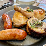 TRATTORIA AL POMPIERE - 