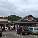 福嶋牧場ソフト売店 - 