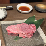 焼肉わっちょい - 