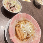 ラーメン 大戦争 - 