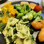 TRATTORIA AL POMPIERE - 