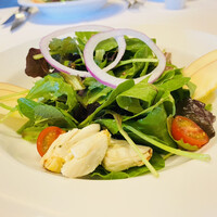 ベンジャミンステーキハウス 東京ガーデンテラス紀尾井町 - 