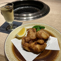 焼ふぐ夢鉄砲 中目黒店 - 