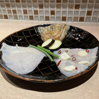 焼ふぐ夢鉄砲 中目黒店 - 