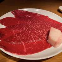 ビーフキッチン 恵比寿店 - 