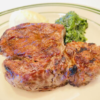 ベンジャミンステーキハウス 東京ガーデンテラス紀尾井町 - 