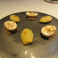 レストラン リューズ - 