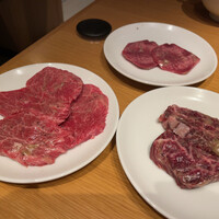 ビーフキッチン 恵比寿店 - 