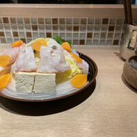 焼ふぐ夢鉄砲 中目黒店 - 