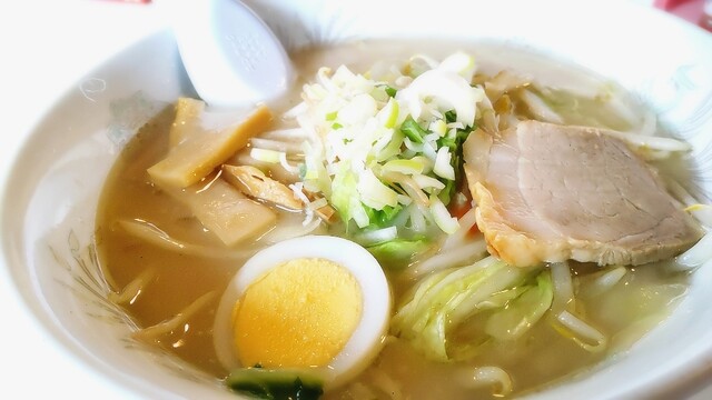 赤レンガショップ - 苫小牧（ラーメン）の写真