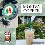 MORIVA COFFEE - 