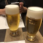 206682479 - 生ビール