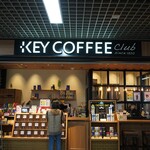 KEY COFFEE Club since 1920 - 