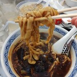 中国ラーメン 揚州商人 - 