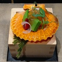 青山 星のなる木 - 