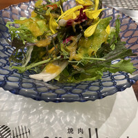焼肉エクセレント 銀座店 - 