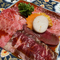 焼肉エクセレント 銀座店 - 