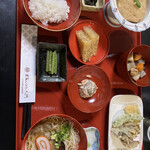 農家レストラン大門 - 