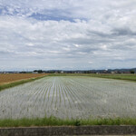 農家レストラン大門 - 