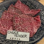 肉の変態集団 疾風ホルモン - 