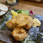 炭火焼き鳥 キッチン ひよこ イースト - 