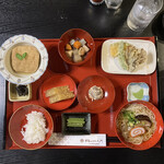 農家レストラン大門 - 