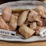 肉の変態集団 疾風ホルモン - 