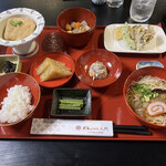 農家レストラン大門 - 