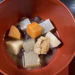 農家レストラン大門 - 