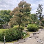 農家レストラン大門 - 