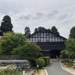 農家レストラン大門 - 