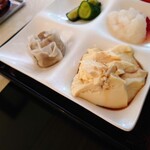 大沢温泉 山水閣 - 