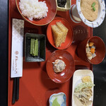 農家レストラン大門 - 