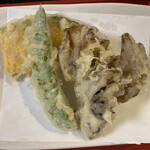 農家レストラン大門 - 