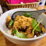 台湾料理 光春 - 魯肉飯