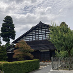 農家レストラン大門 - 