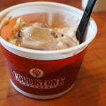 Cold Stone Creamery - 