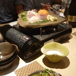 全席個室 居酒屋 九州和食 八州 博多駅筑紫口店 - 