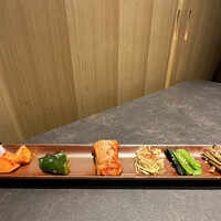 西中州焼肉 きらく - 