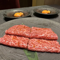西中州焼肉 きらく - 