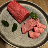 USHIGORO S. SHINJUKU - 