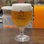 トリワイン ＰＩＫＯＳＨＨＨＵ - 熟撰生ビール