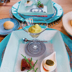 1日 2組限定 京都 山の中の体験イタリアン くちーな・おるそ - 