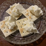 おふろ - 蔵王クリームチーズ