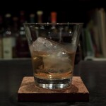 DEN - オールドクロウのロック