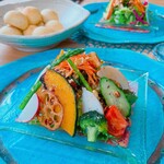 1日 2組限定 京都 山の中の体験イタリアン くちーな・おるそ - 