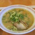 金龍ラーメン - 