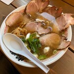 ら～めん山家 - 