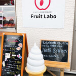 Fruit Labo - 